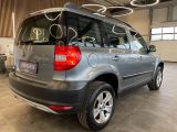 Skoda Yeti bei Reisemobile.expert - Abbildung (6 / 15)