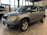 Skoda Yeti bei Reisemobile.expert - Abbildung (5 / 15)