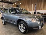 Skoda Yeti bei Reisemobile.expert - Abbildung (3 / 15)