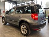 Skoda Yeti bei Reisemobile.expert - Abbildung (4 / 15)