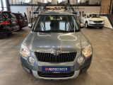 Skoda Yeti bei Reisemobile.expert - Abbildung (2 / 15)