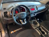 Kia Sportage bei Reisemobile.expert - Abbildung (10 / 15)