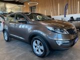 Kia Sportage bei Reisemobile.expert - Abbildung (3 / 15)