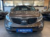 Kia Sportage bei Reisemobile.expert - Abbildung (2 / 15)