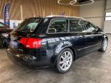 Audi A4 bei Reisemobile.expert - Abbildung (4 / 15)
