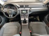 VW Passat bei Reisemobile.expert - Abbildung (7 / 15)