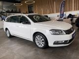 VW Passat bei Reisemobile.expert - Abbildung (3 / 15)