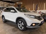 Honda CR-V bei Reisemobile.expert - Abbildung (3 / 15)