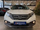 Honda CR-V bei Reisemobile.expert - Abbildung (2 / 15)