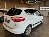 Ford C-MAX bei Reisemobile.expert - Abbildung (5 / 15) Ford C-MAX bei Reisemobile.expert - Abbildung (5 / 15)