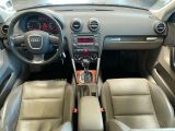 Audi A3 Sportback bei Reisemobile.expert - Abbildung (9 / 15)