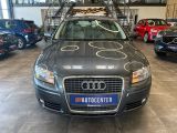 Audi A3 Sportback bei Reisemobile.expert - Abbildung (2 / 15)