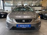 Seat Leon bei Reisemobile.expert - Abbildung (2 / 15)