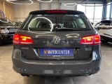 VW Passat bei Reisemobile.expert - Abbildung (5 / 15)