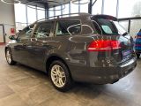 VW Passat bei Reisemobile.expert - Abbildung (4 / 15)