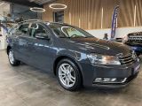 VW Passat bei Reisemobile.expert - Abbildung (3 / 15)