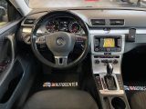 VW Passat bei Reisemobile.expert - Abbildung (8 / 15)