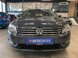 VW Passat bei Reisemobile.expert - Abbildung (2 / 15)