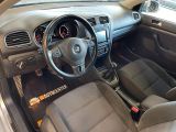 VW Golf VI bei Reisemobile.expert - Abbildung (10 / 15)