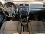 VW Golf VI bei Reisemobile.expert - Abbildung (7 / 15)