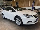 Opel Cascada bei Reisemobile.expert - Abbildung (3 / 15)