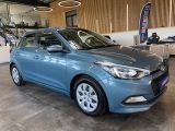 Hyundai i20 bei Reisemobile.expert - Abbildung (3 / 15)