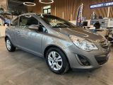 Opel Corsa bei Reisemobile.expert - Abbildung (3 / 15)