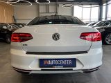 VW Passat bei Reisemobile.expert - Abbildung (5 / 15)