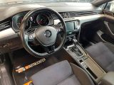 VW Passat bei Reisemobile.expert - Abbildung (10 / 15)