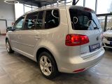 VW Touran bei Reisemobile.expert - Abbildung (4 / 15)