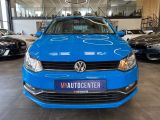 VW Polo V bei Reisemobile.expert - Abbildung (2 / 15)