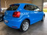 VW Polo V bei Reisemobile.expert - Abbildung (4 / 15)