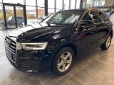 Audi Q3 bei Reisemobile.expert - Abbildung (2 / 15) Audi Q3 bei Reisemobile.expert - Abbildung (2 / 15)