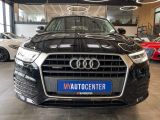Audi Q3 bei Reisemobile.expert - Abbildung (3 / 15) Audi Q3 bei Reisemobile.expert - Abbildung (3 / 15)