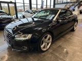 Audi A5 Cabriolet bei Reisemobile.expert - Abbildung (2 / 15)