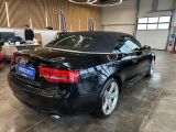 Audi A5 Cabriolet bei Reisemobile.expert - Abbildung (5 / 15)