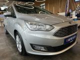 Ford C-MAX bei Reisemobile.expert - Abbildung (3 / 15)
