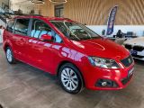 Seat Alhambra bei Reisemobile.expert - Abbildung (4 / 15)