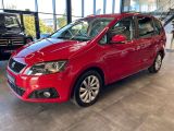 Seat Alhambra bei Reisemobile.expert - Abbildung (2 / 15)