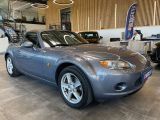 Mazda MX 5 bei Reisemobile.expert - Abbildung (3 / 15)