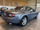 Mazda MX 5 bei Reisemobile.expert - Abbildung (4 / 15)