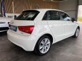 Audi A1 Sportback bei Reisemobile.expert - Abbildung (15 / 15)