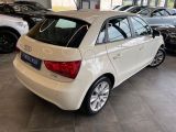 Audi A1 Sportback bei Reisemobile.expert - Abbildung (5 / 15)
