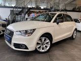 Audi A1 Sportback bei Reisemobile.expert - Abbildung (2 / 15)