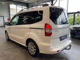 Ford Tourneo bei Reisemobile.expert - Abbildung (6 / 15)