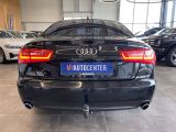 Audi A6 bei Reisemobile.expert - Abbildung (6 / 15) Audi A6 bei Reisemobile.expert - Abbildung (6 / 15)