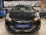 Hyundai ix20 bei Reisemobile.expert - Abbildung (2 / 6)