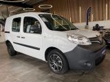 Renault Kangoo bei Reisemobile.expert - Abbildung (3 / 15)