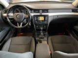 Skoda Superb bei Reisemobile.expert - Abbildung (7 / 15)
