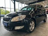 Skoda Roomster bei Reisemobile.expert - Abbildung (4 / 15)